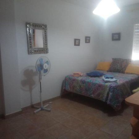 טורבייחה Bnb Casa Frente Al Lago Rosa מראה חיצוני תמונה