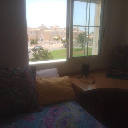 טורבייחה Bnb Casa Frente Al Lago Rosa מראה חיצוני תמונה