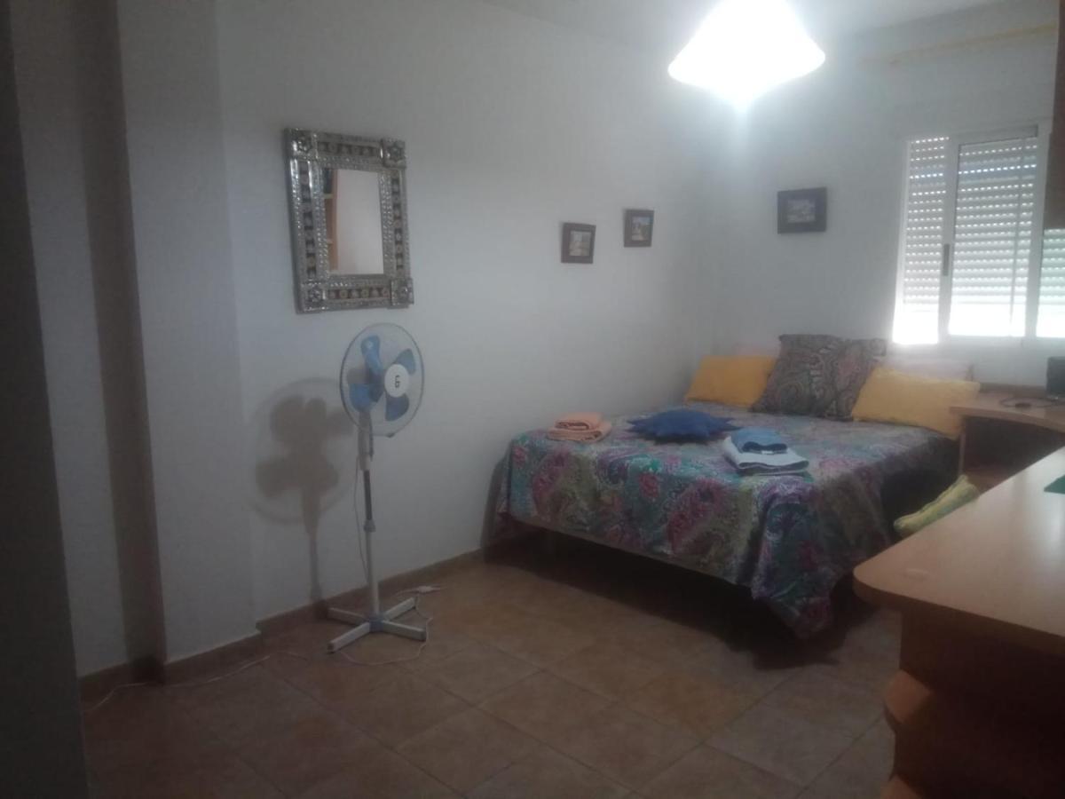 טורבייחה Bnb Casa Frente Al Lago Rosa מראה חיצוני תמונה