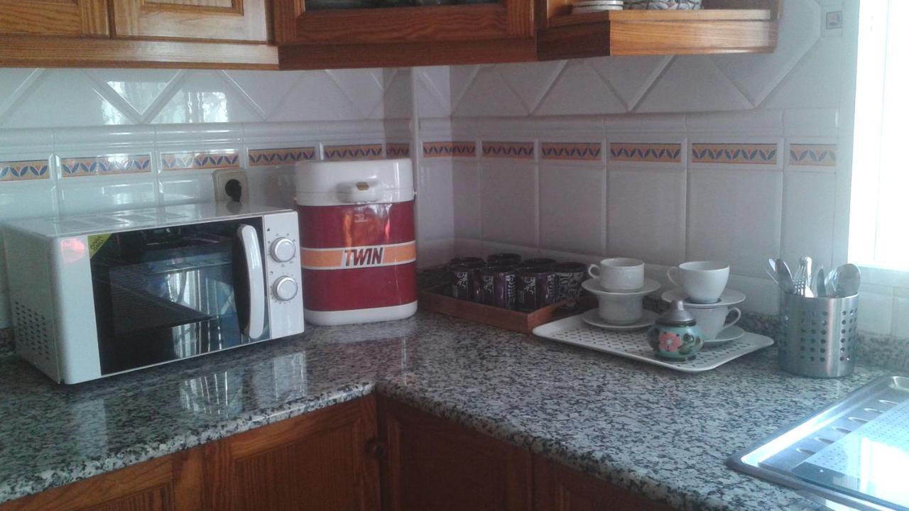 טורבייחה Bnb Casa Frente Al Lago Rosa מראה חיצוני תמונה