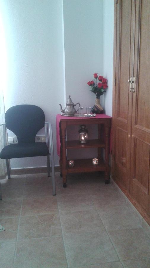 טורבייחה Bnb Casa Frente Al Lago Rosa מראה חיצוני תמונה