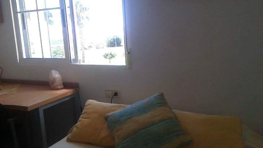 טורבייחה Bnb Casa Frente Al Lago Rosa מראה חיצוני תמונה