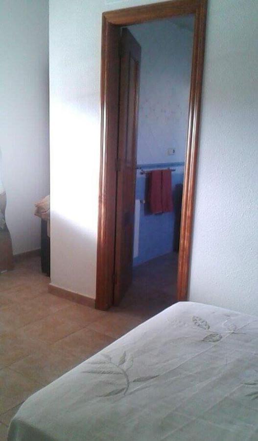 טורבייחה Bnb Casa Frente Al Lago Rosa מראה חיצוני תמונה