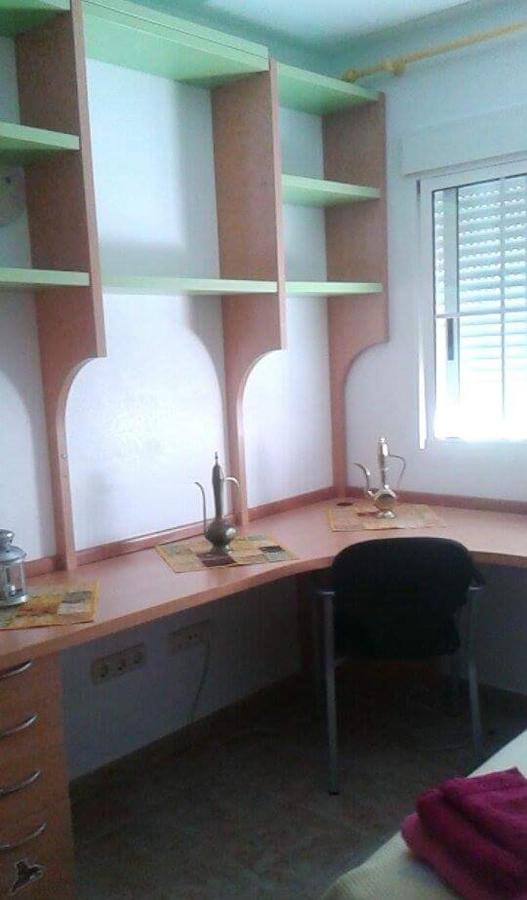 טורבייחה Bnb Casa Frente Al Lago Rosa מראה חיצוני תמונה