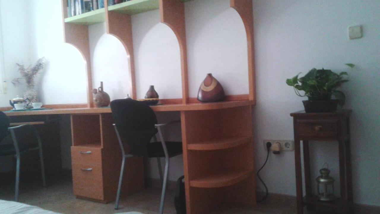טורבייחה Bnb Casa Frente Al Lago Rosa מראה חיצוני תמונה