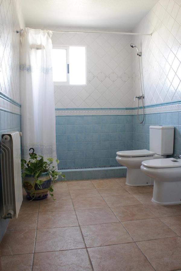 טורבייחה Bnb Casa Frente Al Lago Rosa מראה חיצוני תמונה