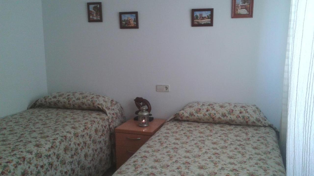 טורבייחה Bnb Casa Frente Al Lago Rosa מראה חיצוני תמונה